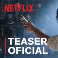 É o filme que mais espero para 2025: não vai para o cinema, mas direto para a Netflix 