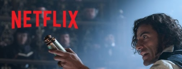 É o filme que mais espero para 2025: não vai para o cinema, mas direto para a Netflix 
