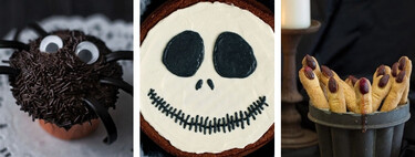51 recetas de Halloween fáciles y divertidas para hacer con niños