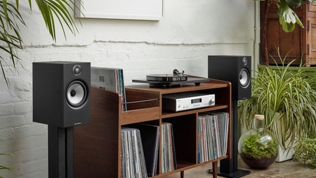 Bowers & Wilkins