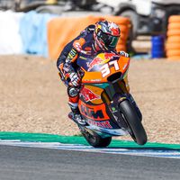 Pedro Acosta arrasa en los test de Jerez y se postula como favorito al mundial de Moto2 antes de saltar a MotoGP 
