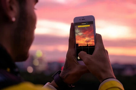 Camara Movil Pexels Yuraforrat