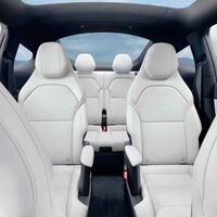 El nuevo Tesla Model Y lo tiene todo para petarlo en EEUU, pero Elon Musk dice que pasa de venderlo allí. La razón no se la cree nadie