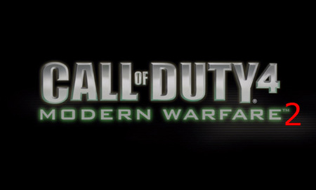 'Modern Warfare 2' tiene una pinta increíble, según Activision
