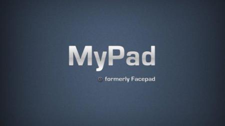 Aplicaciones no oficiales de Facebook para el iPad