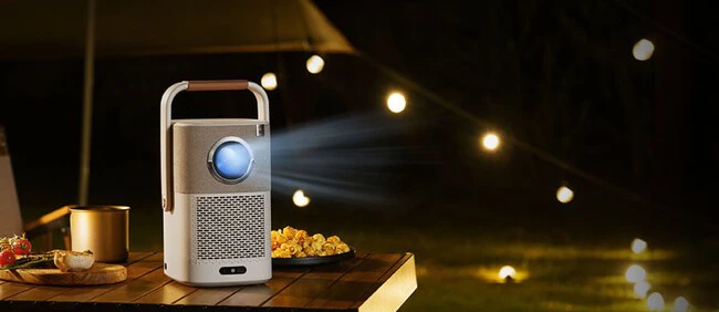 Proyector Full HD