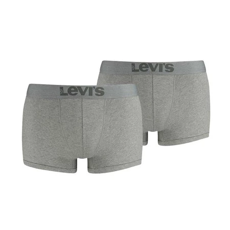 Por sólo 12,95 euros podemos renovar armario con este pack de dos calzoncillos Levi's  underwear 200SF en Dressin 