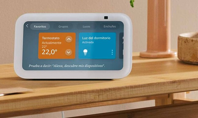 Amazon Echo Show 5 3ª generación