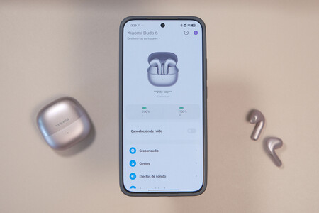 Xiaomi Buds 6 7