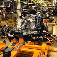 En EE. UU. ya comienzan a temer las consecuencias del impuesto fronterizo en la industria automotriz