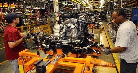 En EE. UU. ya comienzan a temer las consecuencias del impuesto fronterizo en la industria automotriz