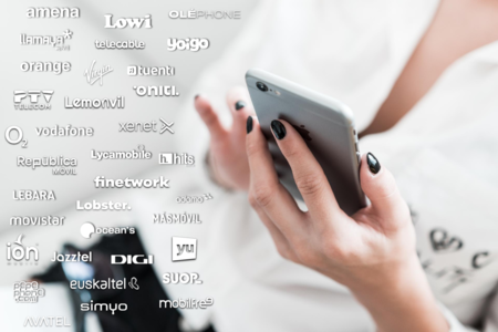 Las mejores tarifas de móvil y fibra en diciembre de 2020