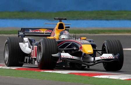 Christian Klien: "El retorno de la Fórmula 1 es grandioso para Austria"