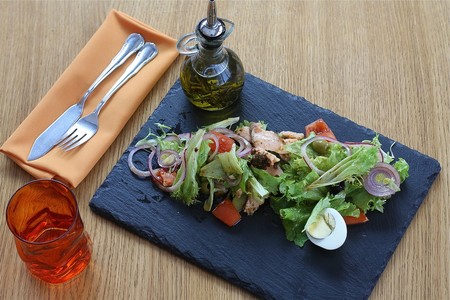 Dieta mediterránea para perder peso: los alimentos que la componen y 51 recetas para incluirlos en tus menús