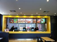 Pans & Company : en Roma ahora y antes en Alicante