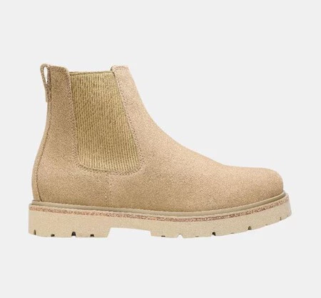 Botines