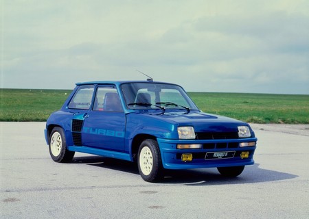 Renault 5 Turbo 1979 1280 01
