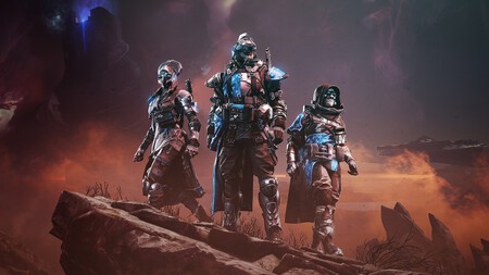 Destiny Actualizaciones Bungie