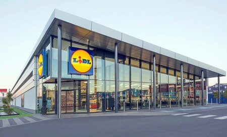 Ofertas Lidl en ropa deportiva: mallas por 6,99 euros, camisetas Hummel por 9,99 euros o bolsas de gimnasio Nike por 19,99 euros
