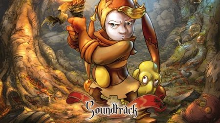'The Whispered World'. Descarga su banda sonora
