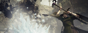 Si te preocupa el rendimiento de Dragon's Dogma 2 en PC, tranquilo, porque podremos ponerle remedio fácilmente 