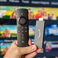 Cine, series, fútbol y más por menos de 30 euros con el Fire TV barato de Amazon