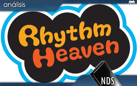 'Rhythm Tengoku Gold'. Primer contacto
