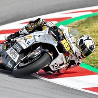 Casi sin opciones: Álvaro Bautista tiene un pie fuera de MotoGP 2019
