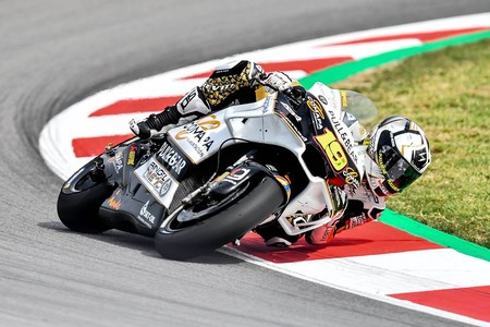 Casi sin opciones: Álvaro Bautista tiene un pie fuera de MotoGP 2019