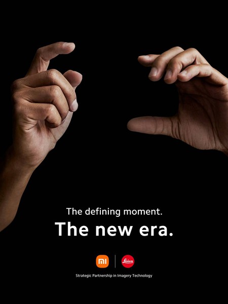 Xiaomi Leica Camera