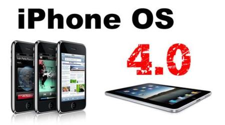 iPhone OS 4.0, ¿salto de gigante?