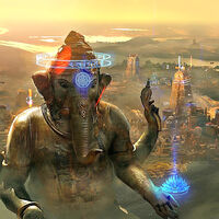 Su mundo abierto lleva más de 15 años en desarrollo, pero Beyond Good and Evil 2 sigue vivo. Una nueva misión de su precuela conectará con esta historia