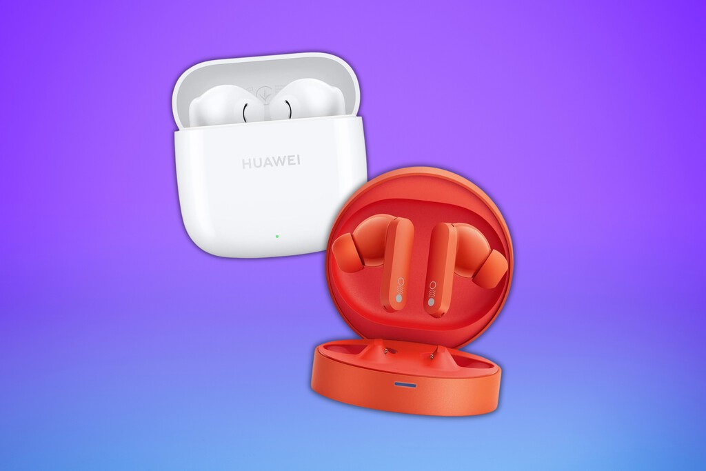 Cinco auriculares Bluetooth rebajados a menos de 50 euros que valen la pena Cinco auriculares Bluetooth rebajados a menos de 50 euros que valen la pena