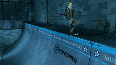 El "revert" del 'Tony Hawk's Pro Skater HD' se demora aún más
