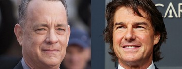 Era un papel para Tom Cruise o Tom Hanks. Pero el hijo de alguien del estudio propuso a Keanu Reeves porque era guapo 