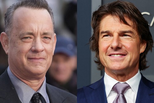 Era un papel para Tom Cruise o Tom Hanks. Pero el hijo de alguien del estudio propuso a Keanu Reeves porque era guapo 