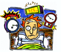 Posible solución al jet-lag: el ayuno