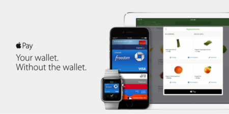 Apple Pay debuta en EEUU, vídeos de funcionamiento y claves de su posible éxito