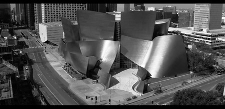 Los Ángeles vídeo