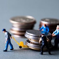Los autónomos en España, los grandes desprotegidos