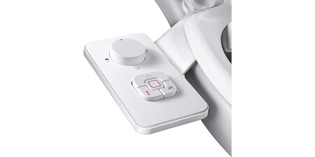 accesorio no eléctrico para bidé