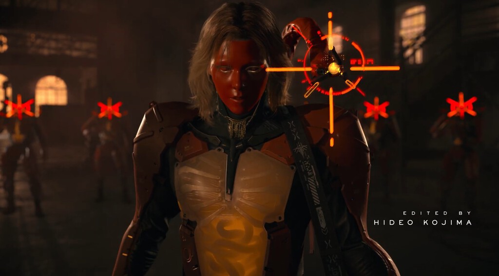 Death Stranding 2: los secretos y pistas del nuevo juego de Kojima. Analizamos plano a plano su primer tráiler Death Stranding 2: los secretos y pistas del nuevo juego de Kojima. Analizamos plano a plano su primer tráiler