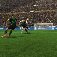 EA Sports FC 24 (FIFA 24) - Pase de temporada 1 de Ultimate Team y qué elegir en cada nivel 