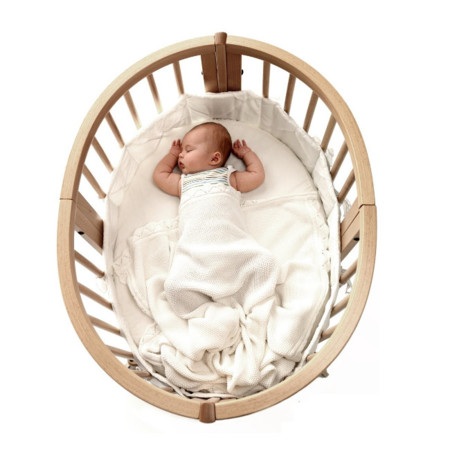 Minicuna Stokke Sleepy