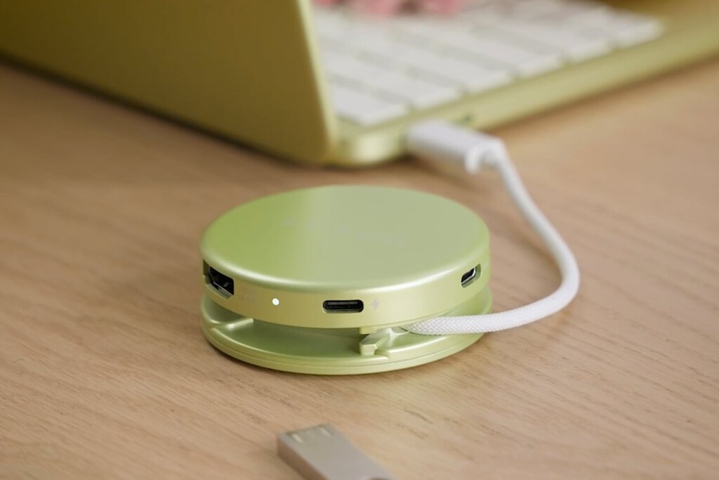 Ni siquiera tengo un MacBook Neo y lo quiero. El poder de influencia de Apple que llega también a los accesorios 