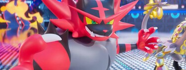 El fin de una era en Pokémon: ya hay fecha para el juego gratuito que jubilará el competitivo de Escarlata y Púrpura