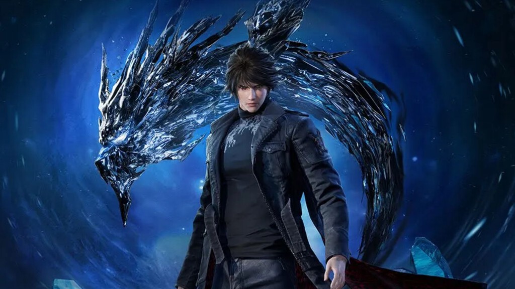 Requisitos mínimos y recomendados de Lost Soul Aside en PC 