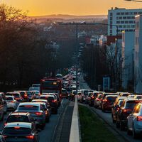 Precio de la gasolina y el diésel hoy, 26 de septiembre