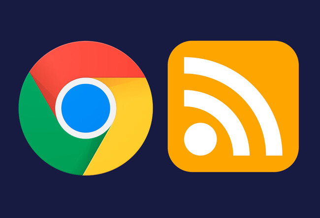 Google Chrome Rss Reader