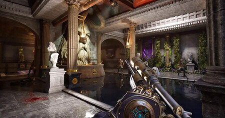 Showcase Clockwork Revolution Xb